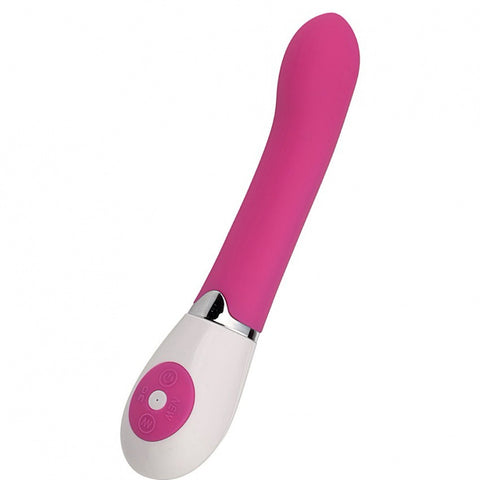Vibrator Pretty Love Daniel Cu Voce Roz