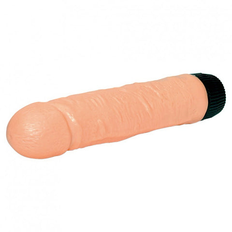 Vibrator You2Toys Real-Deal Natural