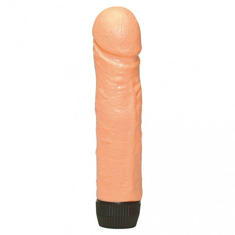 Vibrator You2Toys Real-Deal Natural