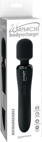 Vibrator masaj Wanachi Body Recharger