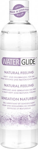 Lubricant Waterglide Natural Feeling 300ml