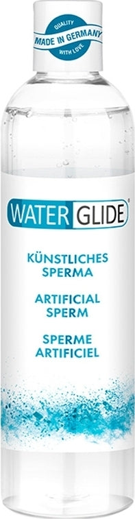 Lubrifiant Waterglide Artificial Sperm 300 ml