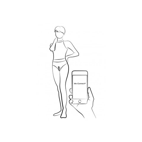 Ou Vibrator Wearable We Vibe Jive Free App Roz