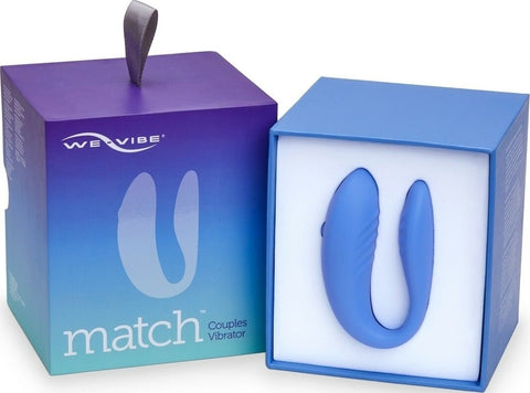 Vibrator Cupluri We Vibe Match