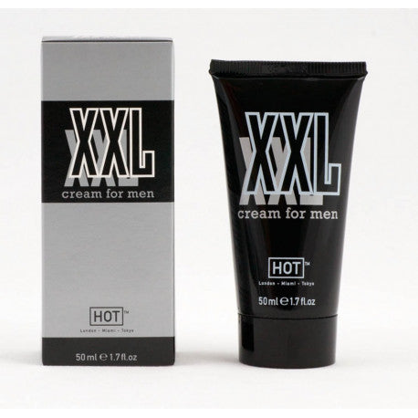 XXL CREME for Men - 50ml